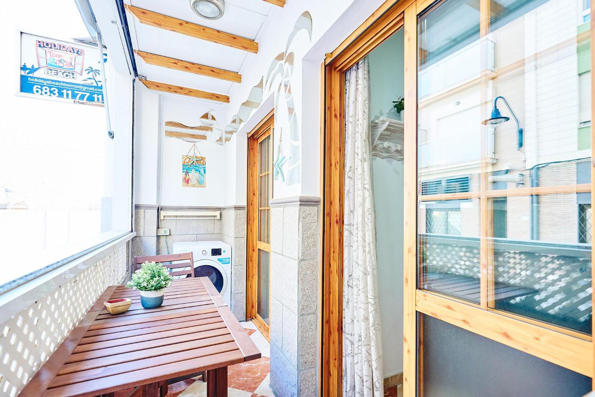 La Casita Del Pescador Apartamento Morche Exterior foto